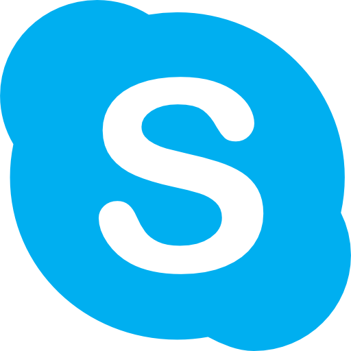 skype